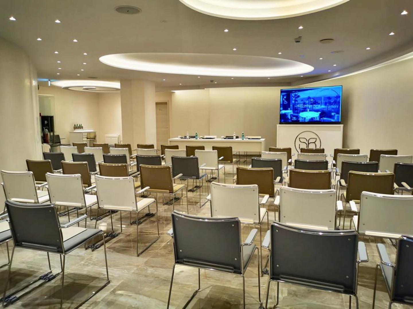 San Barbato Resort Spa&Golf Lavello Bagian luar foto