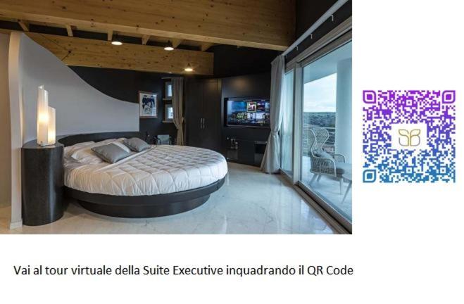 San Barbato Resort Spa&Golf Lavello Bagian luar foto