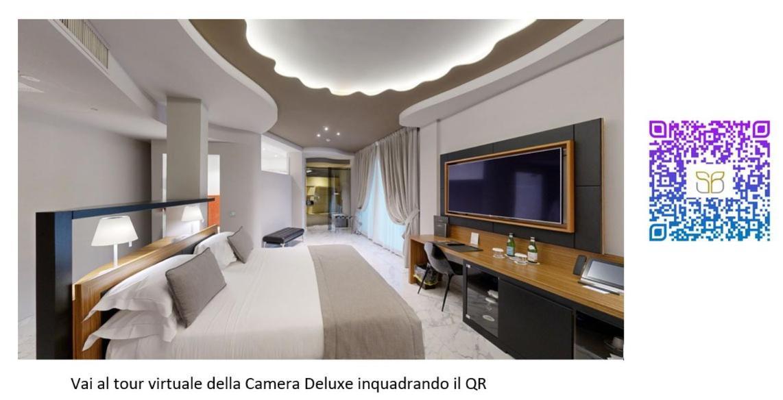 San Barbato Resort Spa&Golf Lavello Bagian luar foto