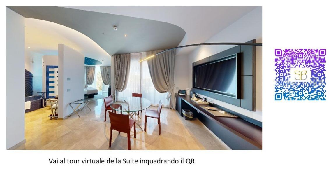 San Barbato Resort Spa&Golf Lavello Bagian luar foto