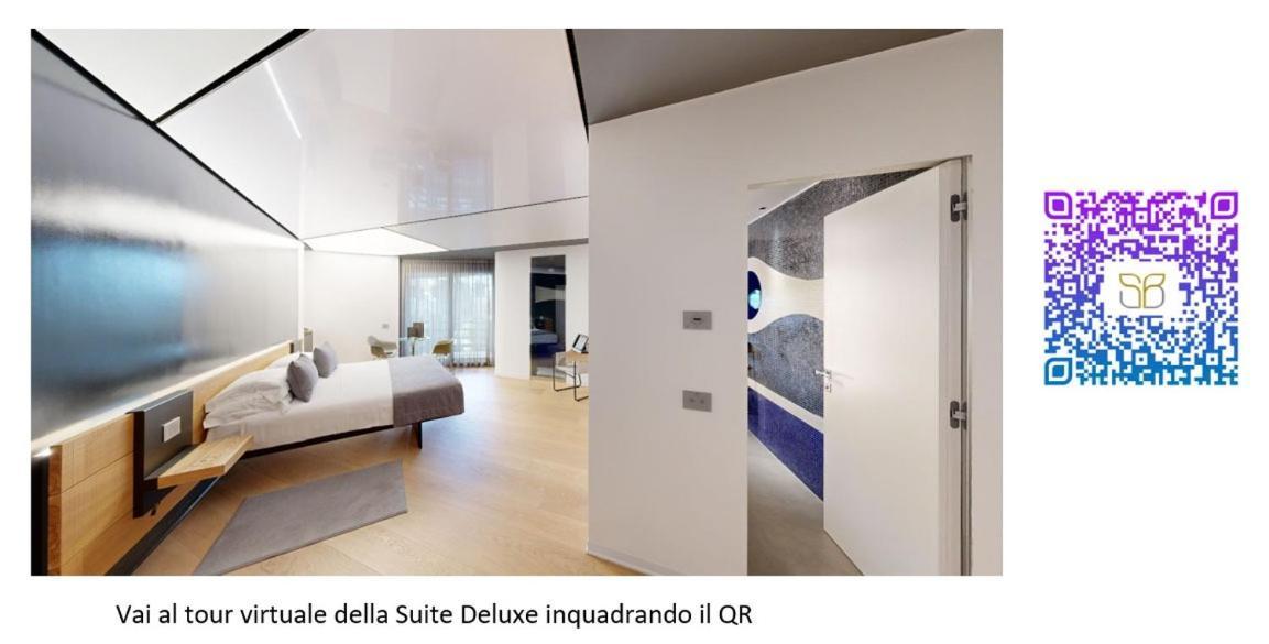 San Barbato Resort Spa&Golf Lavello Bagian luar foto