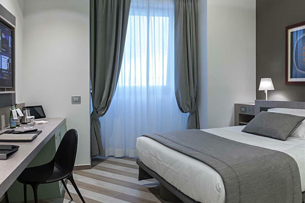San Barbato Resort Spa&Golf Lavello Bagian luar foto