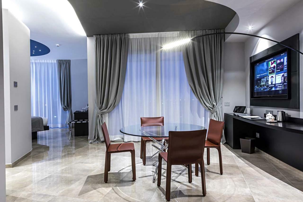 San Barbato Resort Spa&Golf Lavello Bagian luar foto