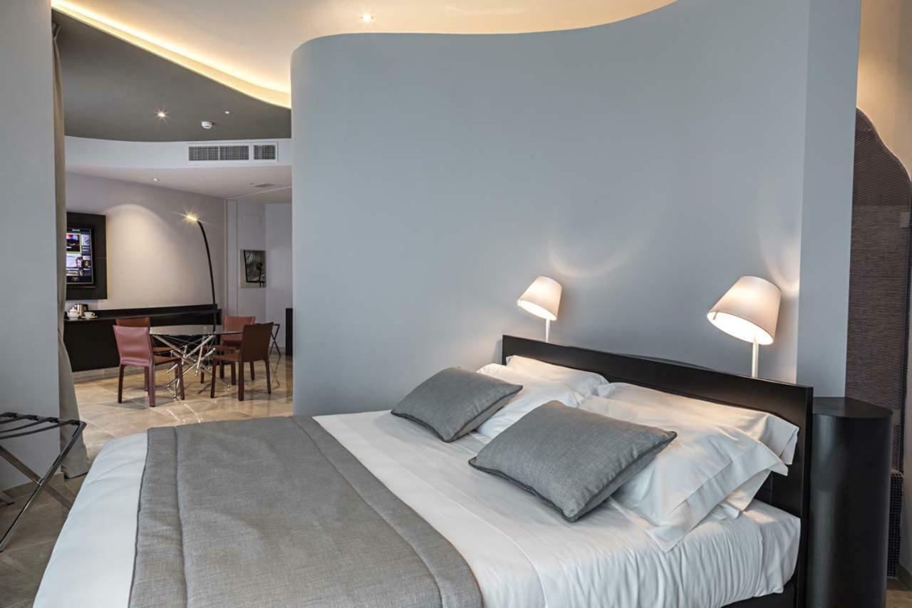 San Barbato Resort Spa&Golf Lavello Bagian luar foto