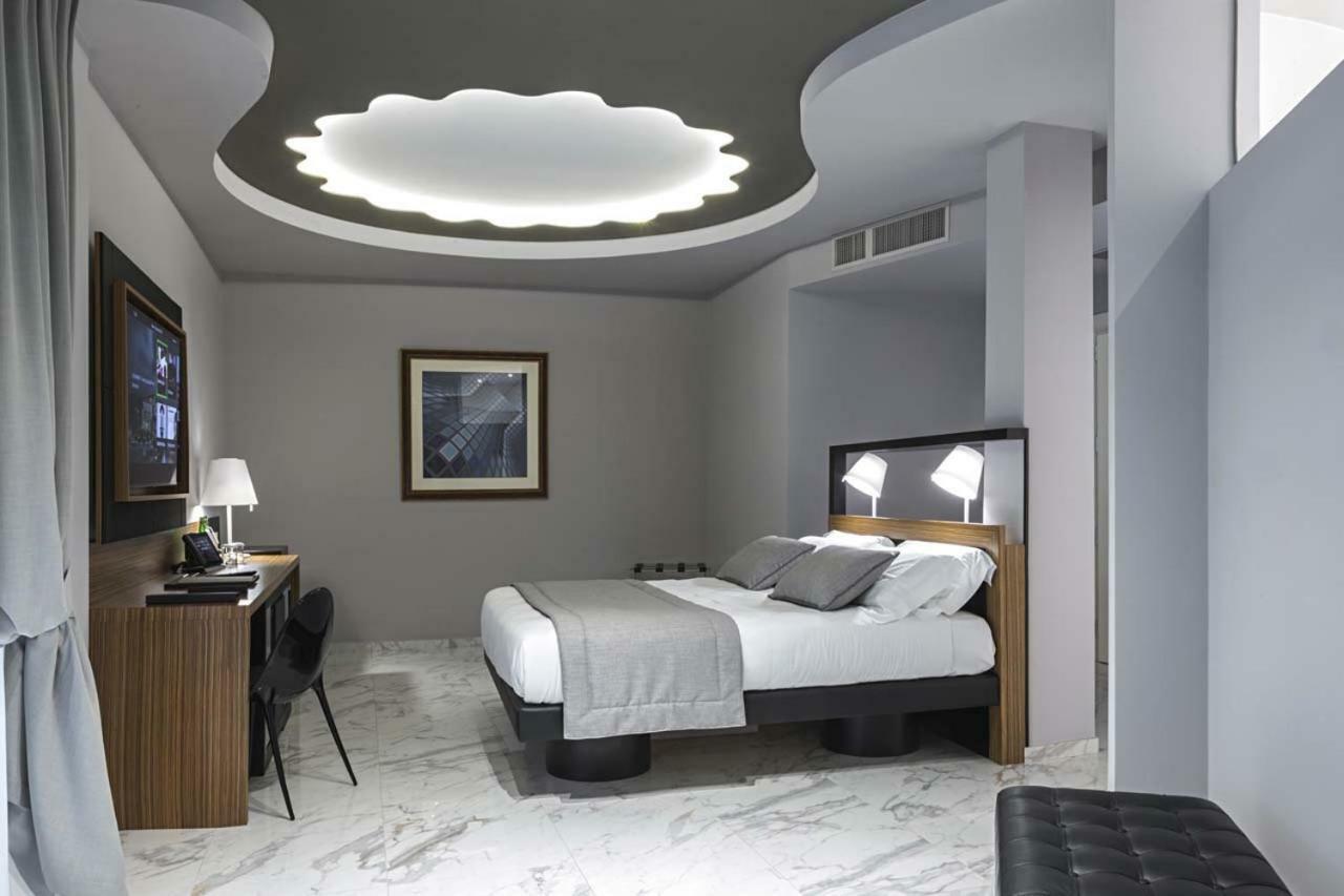 San Barbato Resort Spa&Golf Lavello Bagian luar foto