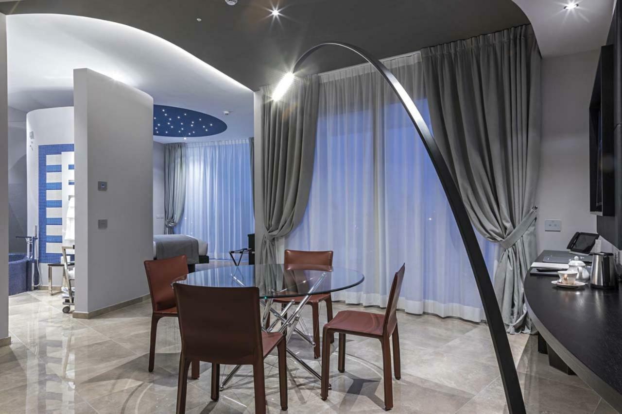 San Barbato Resort Spa&Golf Lavello Bagian luar foto
