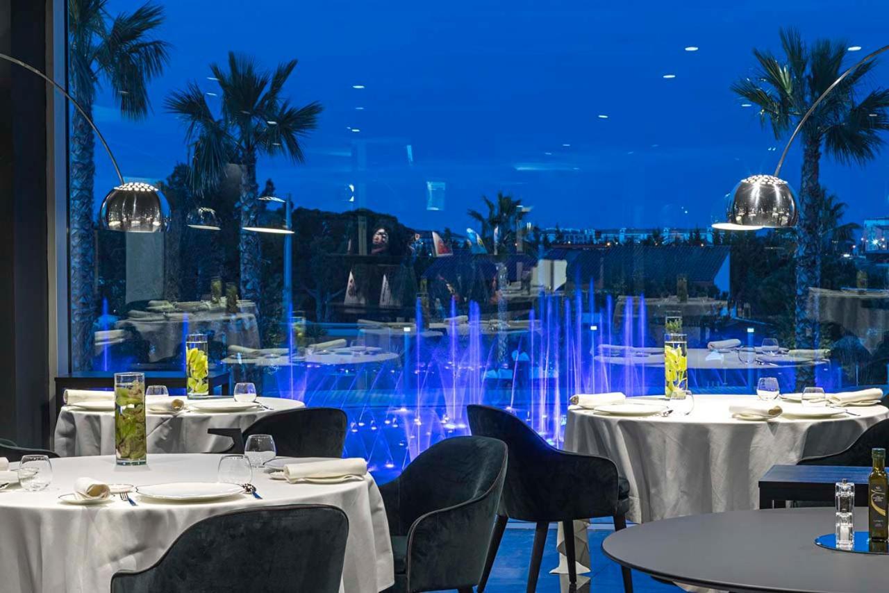 San Barbato Resort Spa&Golf Lavello Bagian luar foto